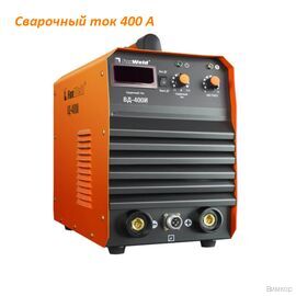 Сварочный аппарат FoxWeld ВД-400И