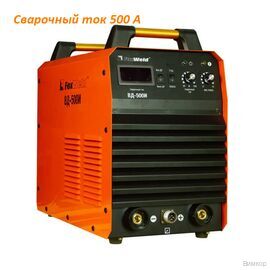 Сварочный аппарат FoxWeld ВД-500И