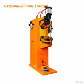 Сварочный аппарат FoxWeld МТ-40