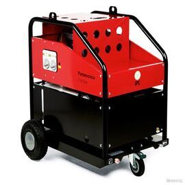 Бойлер для АВД Portotecnica FIRE BOX 30 M