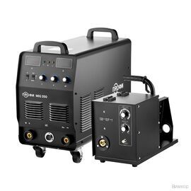 Сварочный полуавтомат ПТК ПРОФИ MIG 350