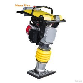 Вибротрамбовка STEM Techno STR82