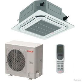 Сплит-система Tosot T60H-ILC/I/TF06P-LC/T60H-ILU/O