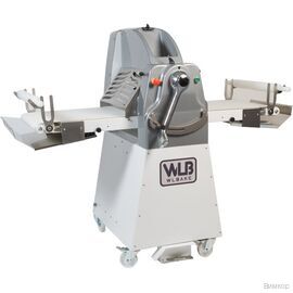 Тестораскаточная машина WLBake DSF 500-700