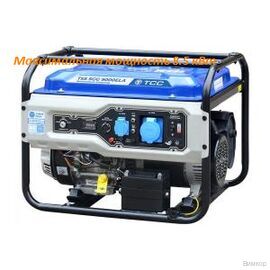 Электрогенератор ТСС SGG 9000ELA (арт 190050)