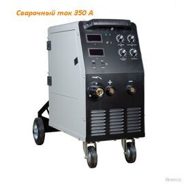 Сварочный полуавтомат FoxWeld PWE 351