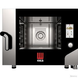 Пароконвектомат Tecnoeka MKF 511 TS
