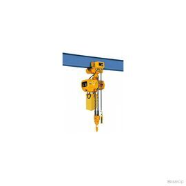 Таль электрическая цепная TOR ТЭЦП (HHBD02-02T) 2,0 т 6 м двухскоростная (2117115)