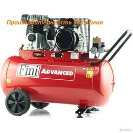 Компрессор FINI MK-103-90-3M