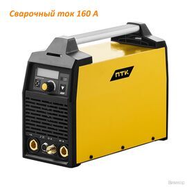Аппарат аргонодуговой сварки Rilon TIG 200 P AC/DC GDM
