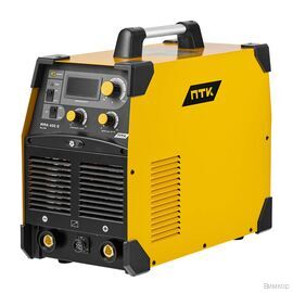 Аппарат ручной дуговой сварки Rilon MMA 400 G (НАКС)