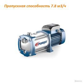 Насос Pedrollo PLURIJET 4/130X (43PJC20048A)