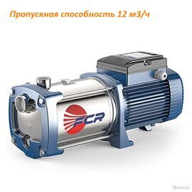 Насос Pedrollo FCR 200/3 (43CRI2003A)