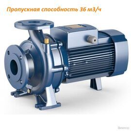 Насос Pedrollo F 40/125B (4FN40125BA)