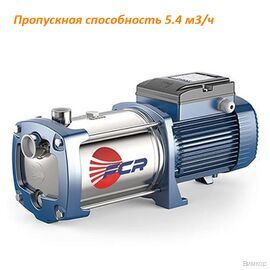 Насос Pedrollo FCR 90/6 (43CRI0906A)