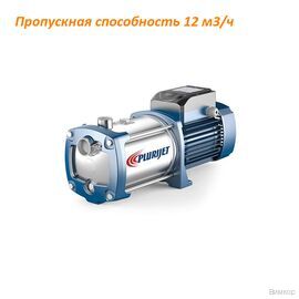 Насос Pedrollo PLURIJET 5/200 (43PJDI25058A)