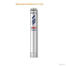 Насос Pedrollo 4SR 1,5/44 F - HYD (49480144WI5)