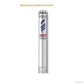 Насос Pedrollo 4SR 4/40 F - HYD (49480440WI5)