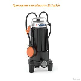 Насос Pedrollo TRITUS TR 1.3 (48SHT05A)