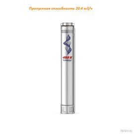 Насос Pedrollo 4SR 15/21 N - HYD (49481521WI5)