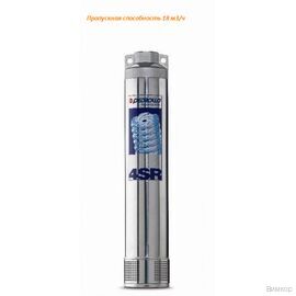 Насос Pedrollo 4SR 12/29 - HYD (49I4X9229A1)