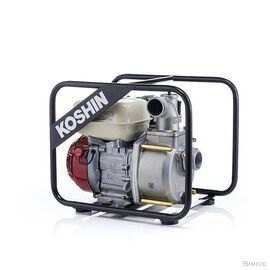 Мотопомпа Koshin STH-50X