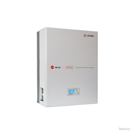 Стабилизатор напряжения Штиль ИнСтаб IS20000