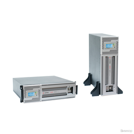 Стабилизатор напряжения Штиль ИнСтаб IS8000RT