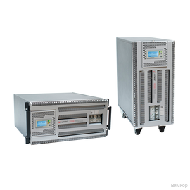 Стабилизатор напряжения Штиль ИнСтаб IS12000RT