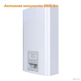 Стабилизатор напряжения ВОЛЬТ Engineering Герц Э 36-1/50 v3.0