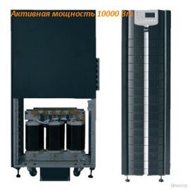 ИБП ИМПУЛЬС ФОРА ТР 3310