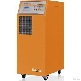 ИБП Makelsan Boxer BX3310 FA