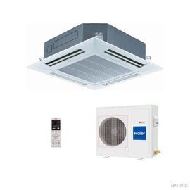 Сплит-система Haier AB50S2SC1FA R32/1U50S2SJ2FA R32