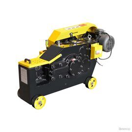 Станок ТСС GQ 42N (арт. 490522)