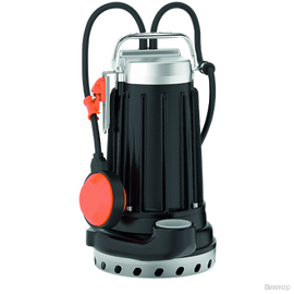 Насос Pedrollo DC 20 (48SGDC920AU)