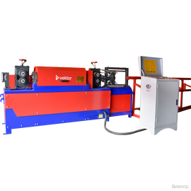 Правильно-отрезной станок Vektor ССМ-14