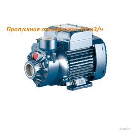 Насос Pedrollo PK 200 (41PT9217A)