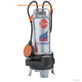 Насос Pedrollo VX 10/50 (48SGV91D0A)