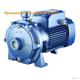 Насос Pedrollo 2CPm 25/ 14B (452CM2616BA1)