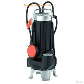 Насос Pedrollo VXCm 10/45 (48SGV95E0A1U)