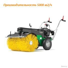 Машина подметальная Caiman SM 800PRO (арт. FBB-S3RU)