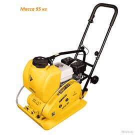 Виброплита Vektor VPG-90Е