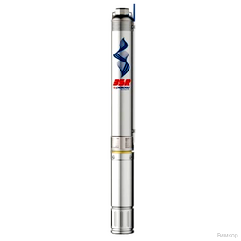 Насос Pedrollo 3SR 4/12 (4931412PLA)