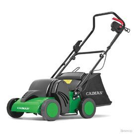 Аэратор (скарификатор) Cаiman CESAR 1800EL