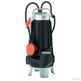 Насос Pedrollo VXC 15/35 (48SGV95C0AU)