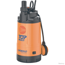 Насос Pedrollo TOP MULTI 5 (48TPM370A1U)