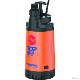 Насос Pedrollo TOP MULTI TECH 4 (48TPMA270A1U)