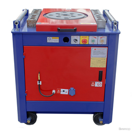 Станок для гибки арматуры Vektor GW42SA