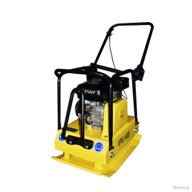 Виброплита реверсивная Vektor VPG-140В