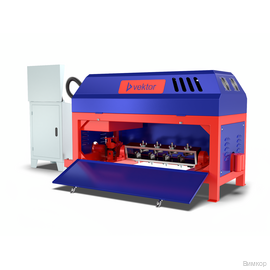 Правильно-отрезной станок Vektor ССМ-10В